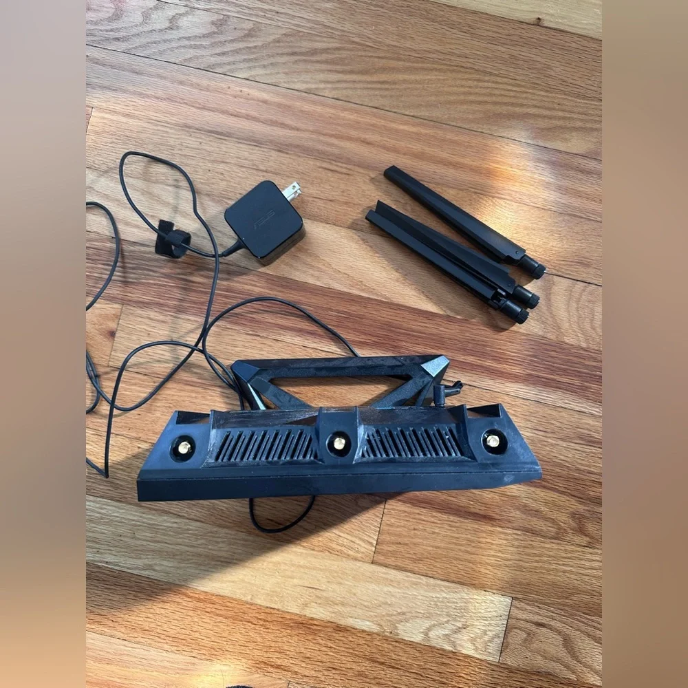 Gaming WI-FI Router. - Picture 3 of 12